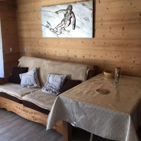 A Avec Garage Appartement *
