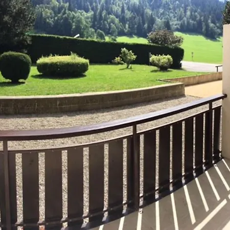 Lejlighed A Avec Garage