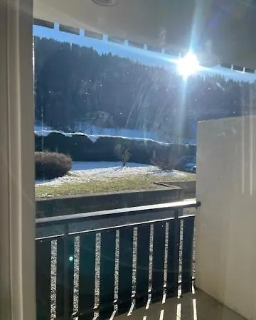 Appartement A Avec Garage *