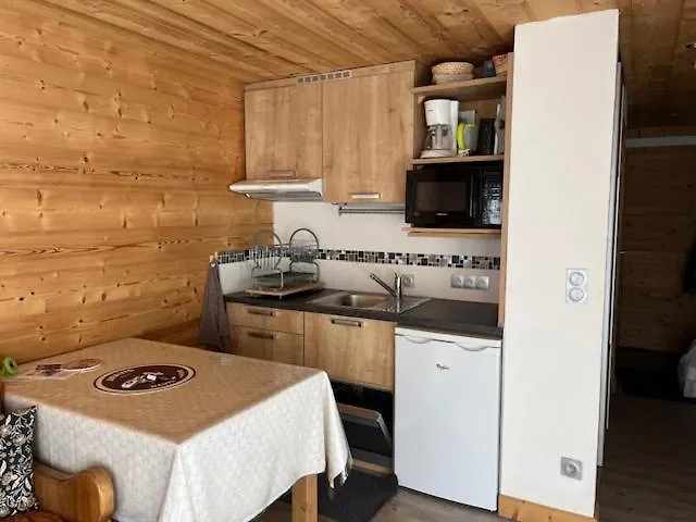 A Avec Garage Daire