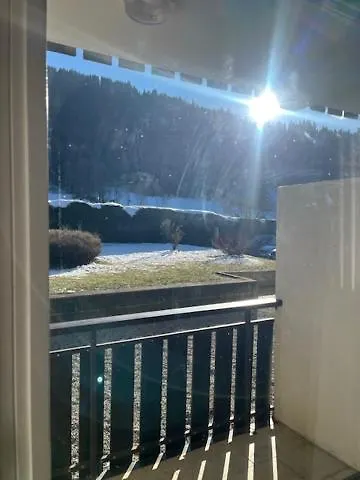 Daire A Avec Garage *